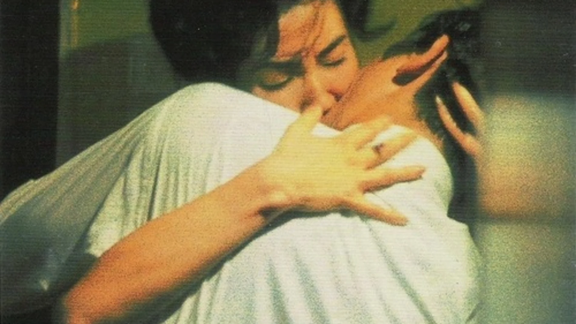 Un fotograma de la película de Wong Kar-Wai, "Deseando amar"