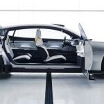 Polestar Precept