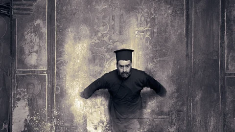 Joan Fontcuberta fue el protagonista de la exposición ‘Imago Ergo Sum’