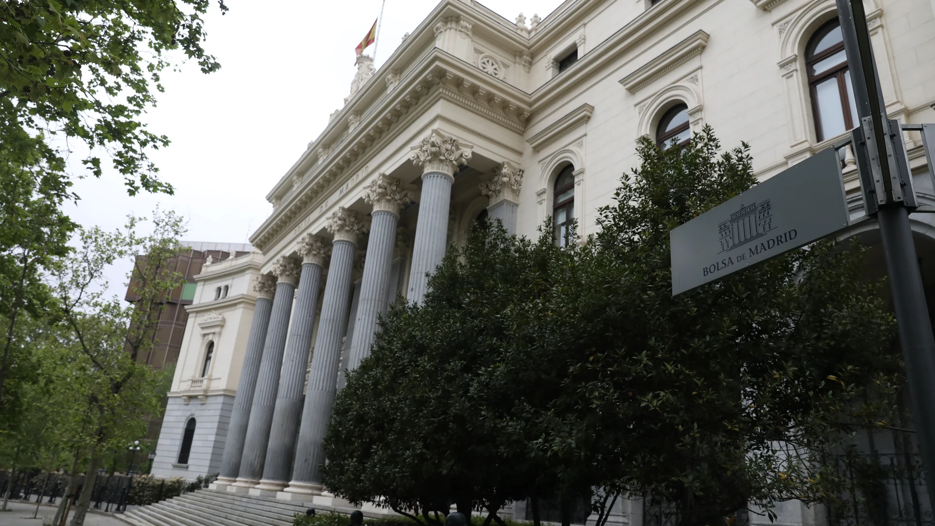 La Bolsa abre tras el parón de Semana Santa