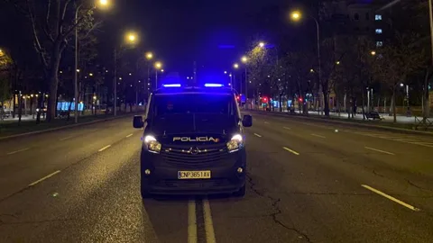 Policía Nacional