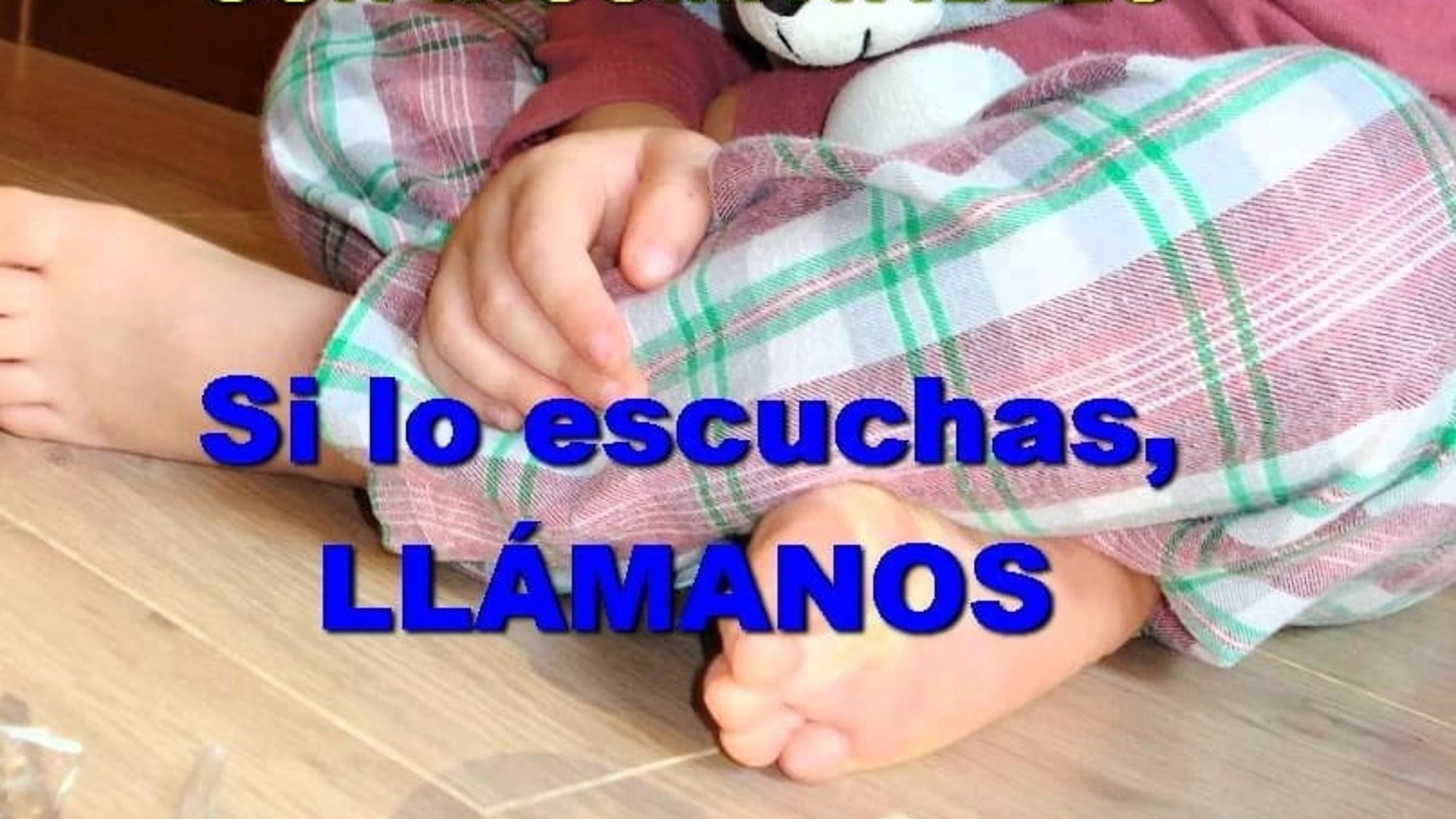 Sucesos.- Detenido un individuo por agredir a su hija de 19 años en Los Garres