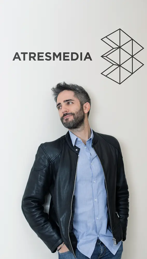 Es oficial: Roberto Leal se incorpora a Atresmedia TV para presentar “Pasapalabra”