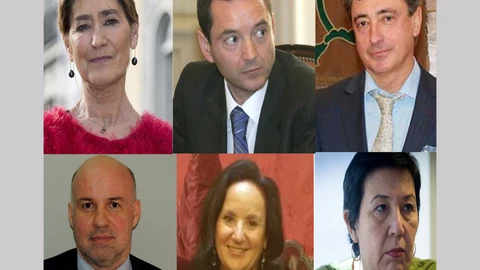 Pacto por la justicia