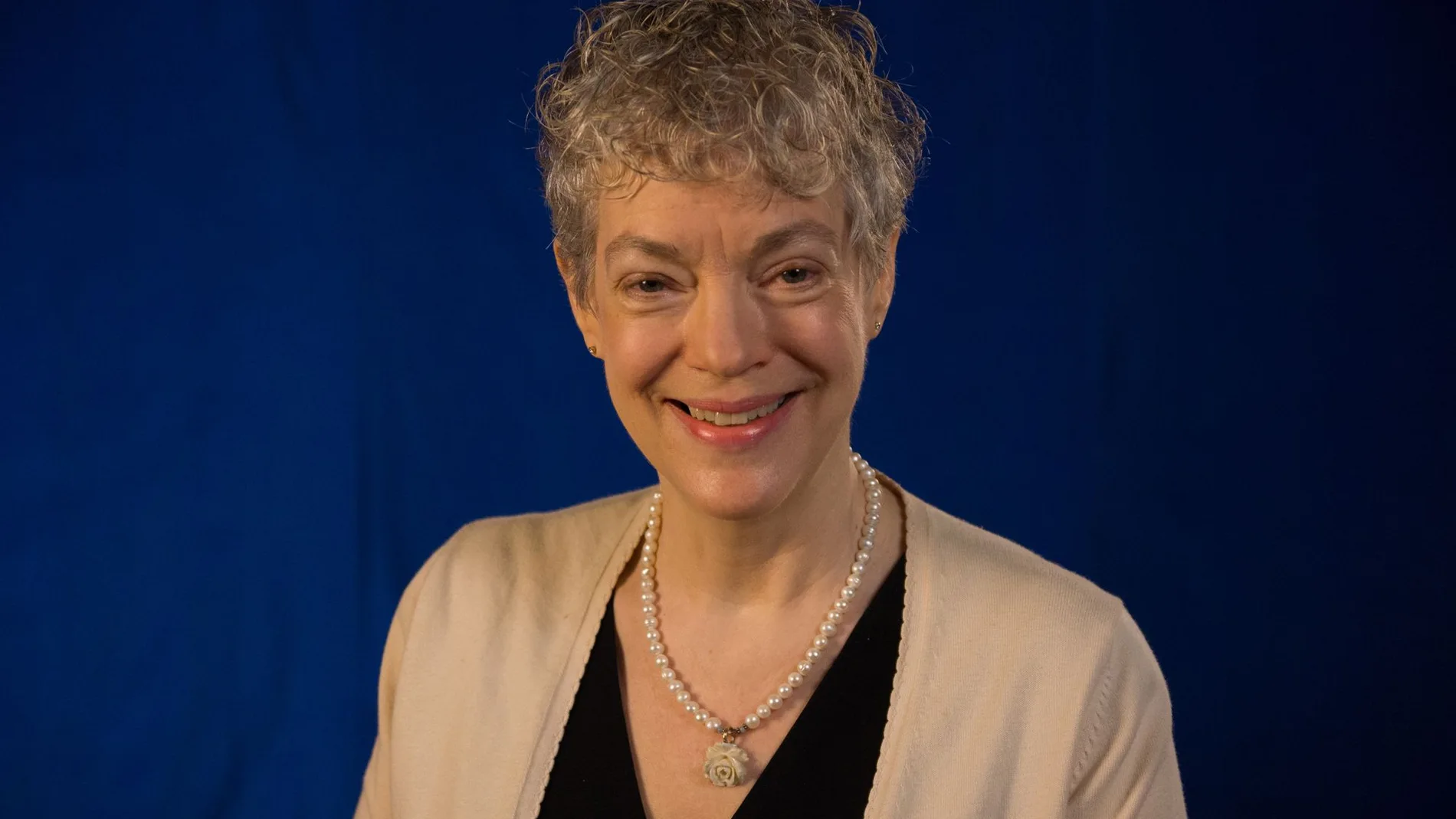 Susan Fiske, premio Fundación BBVA de ciencias sociales.