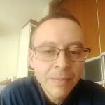 César Antona, profesor del Grado de Psicología de la Universidad Católica de Ávila