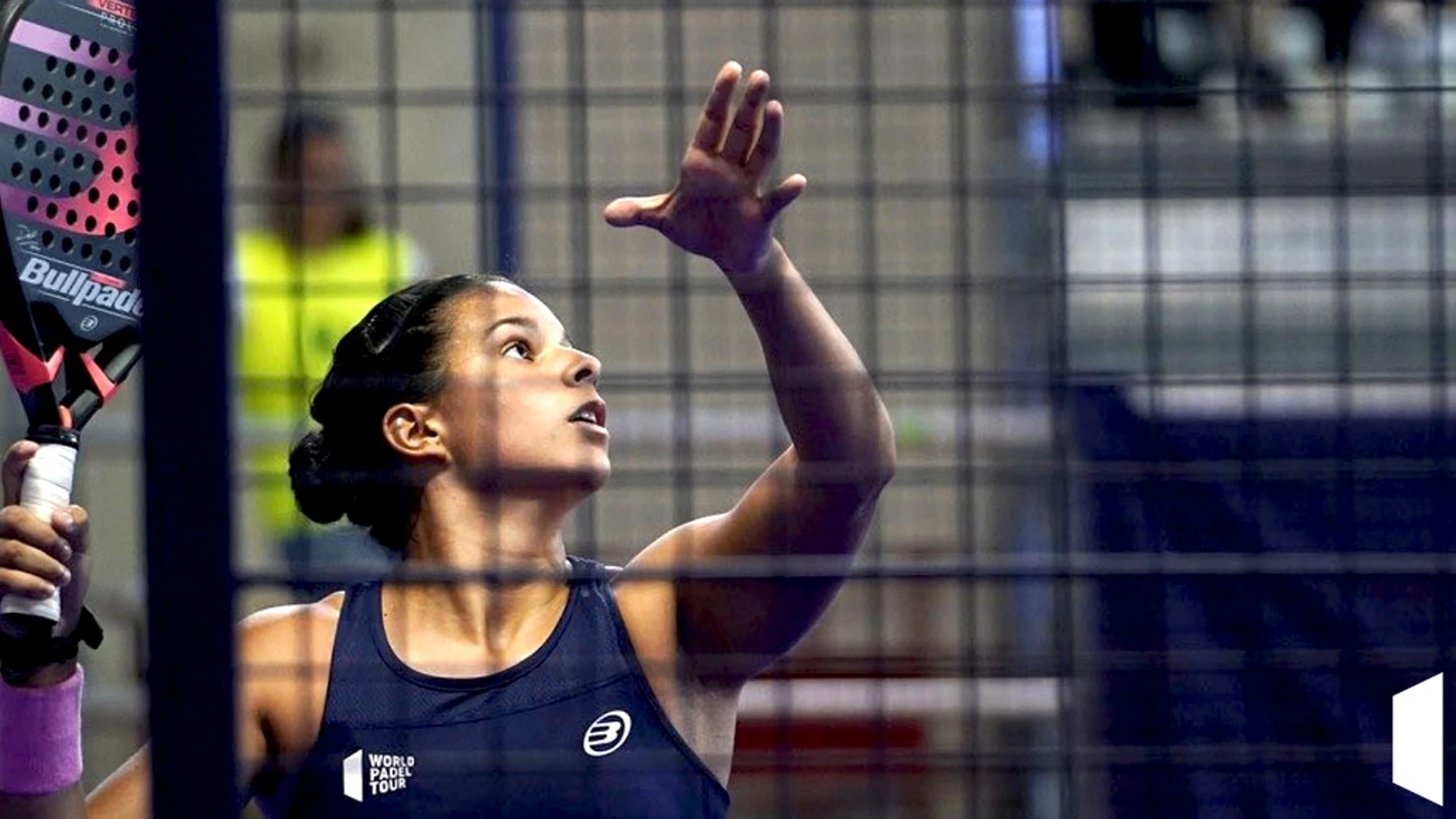 Entrevista con Delfina Brea