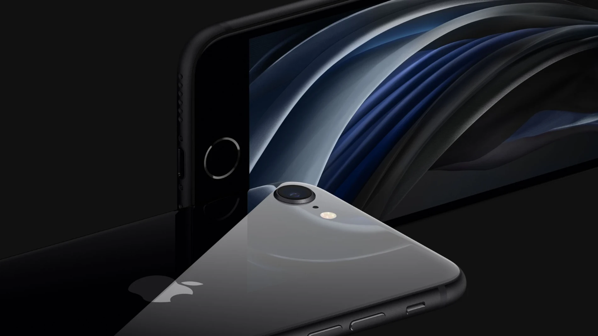 Apple recupera su iPhone más barato y lo actualiza con el chip A13 Bionic del iPhone 11
