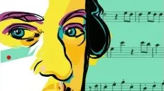 El compositor Mozart