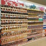 Mercadona ha doblado la venta de tinte para el cabello durante el confinamiento
