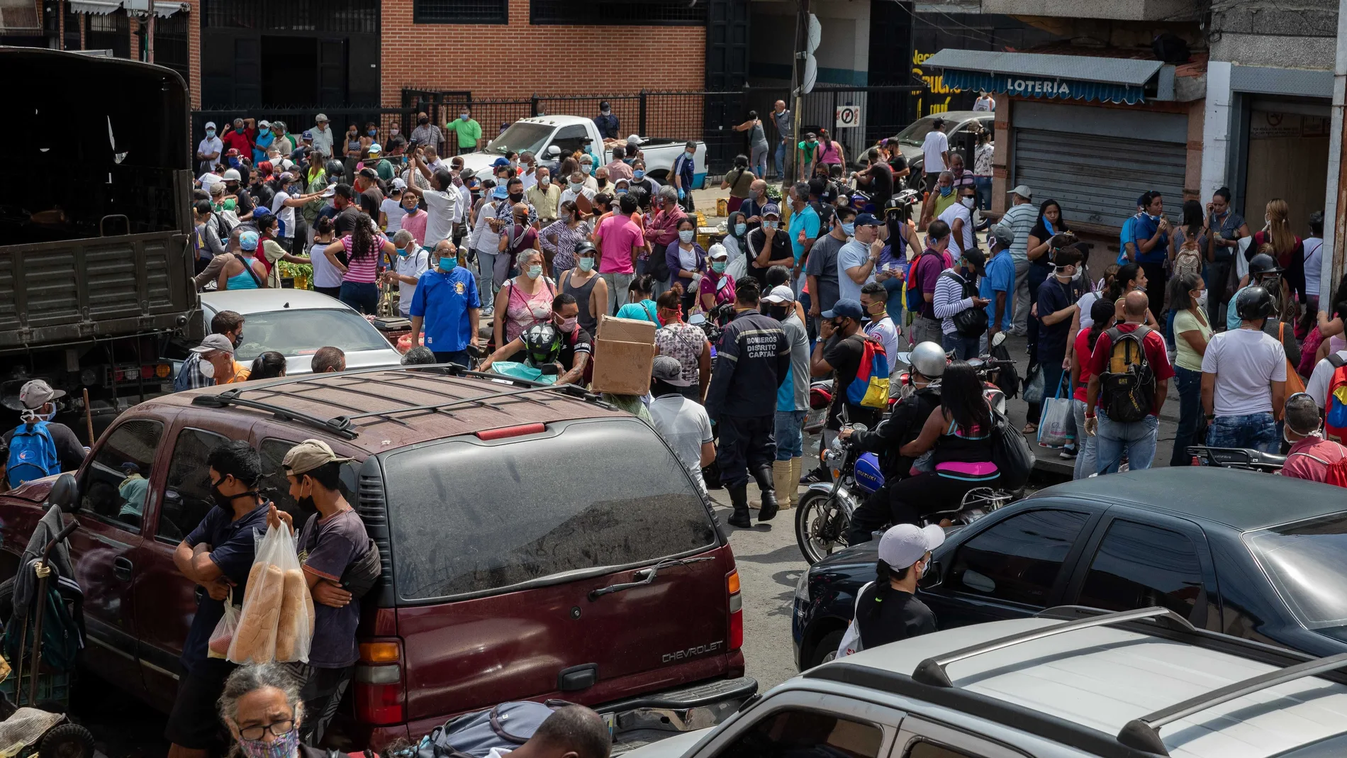 venezuela venezuela