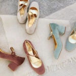 Los zapatos para cuando salgamos de la cuarentena.