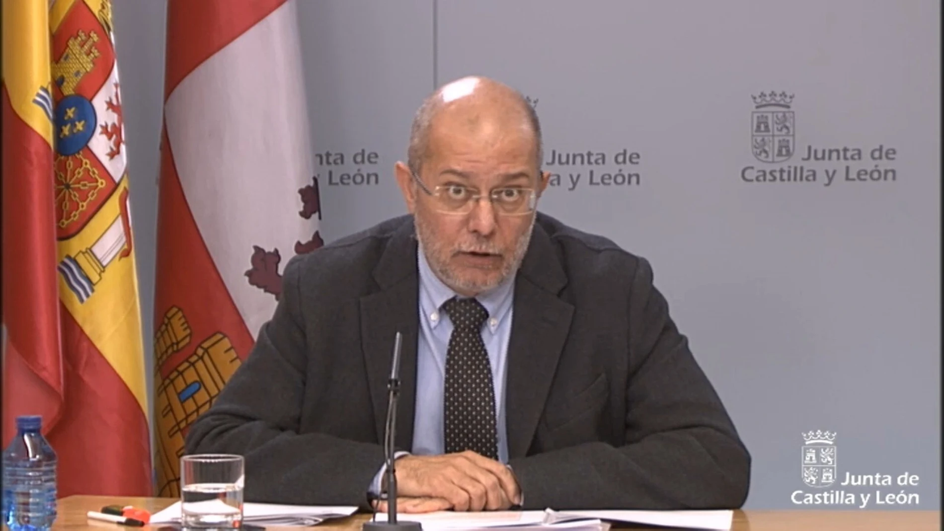 CyL espera que la nueva renta vital se consensúe con las CCAA y el Gobierno dote económicamente esta medida