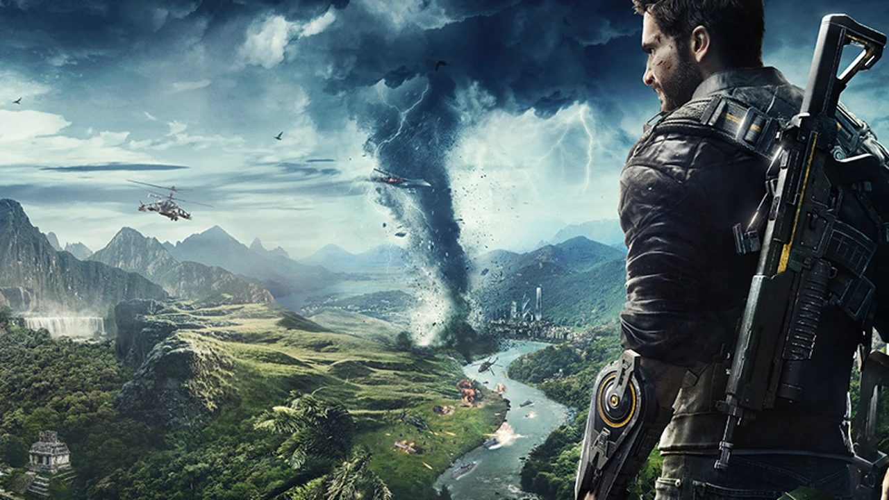 Just Cause 4 y Assassin's Creed II se podrán descargar gratis para PC por tiempo limitado Just Cause 4 y Assassin's Creed II se podrán descargar gratis para PC por tiempo limitado