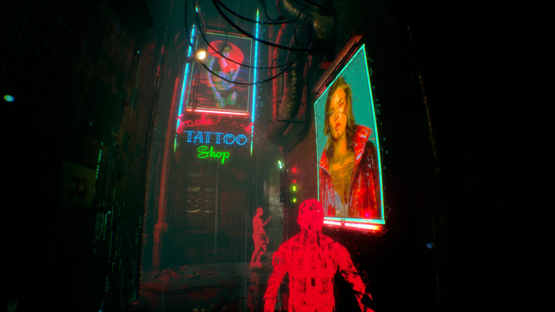 En enero, el equipo Bloober anunciaba que se encontraba trabajando en un título de la serie ‘Observer’