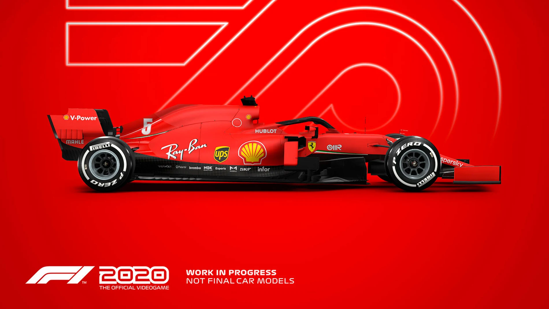 Llama la atención el nuevo modo de juego bautizado como “Mi Equipo”, que, a falta de más detalles, “permite a los jugadores crear su escudería de F1