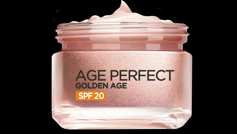 Age Perfect Golden Age Crema Día SPF 20