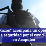 Acapulco: saqueos y atracos a punta de pistola