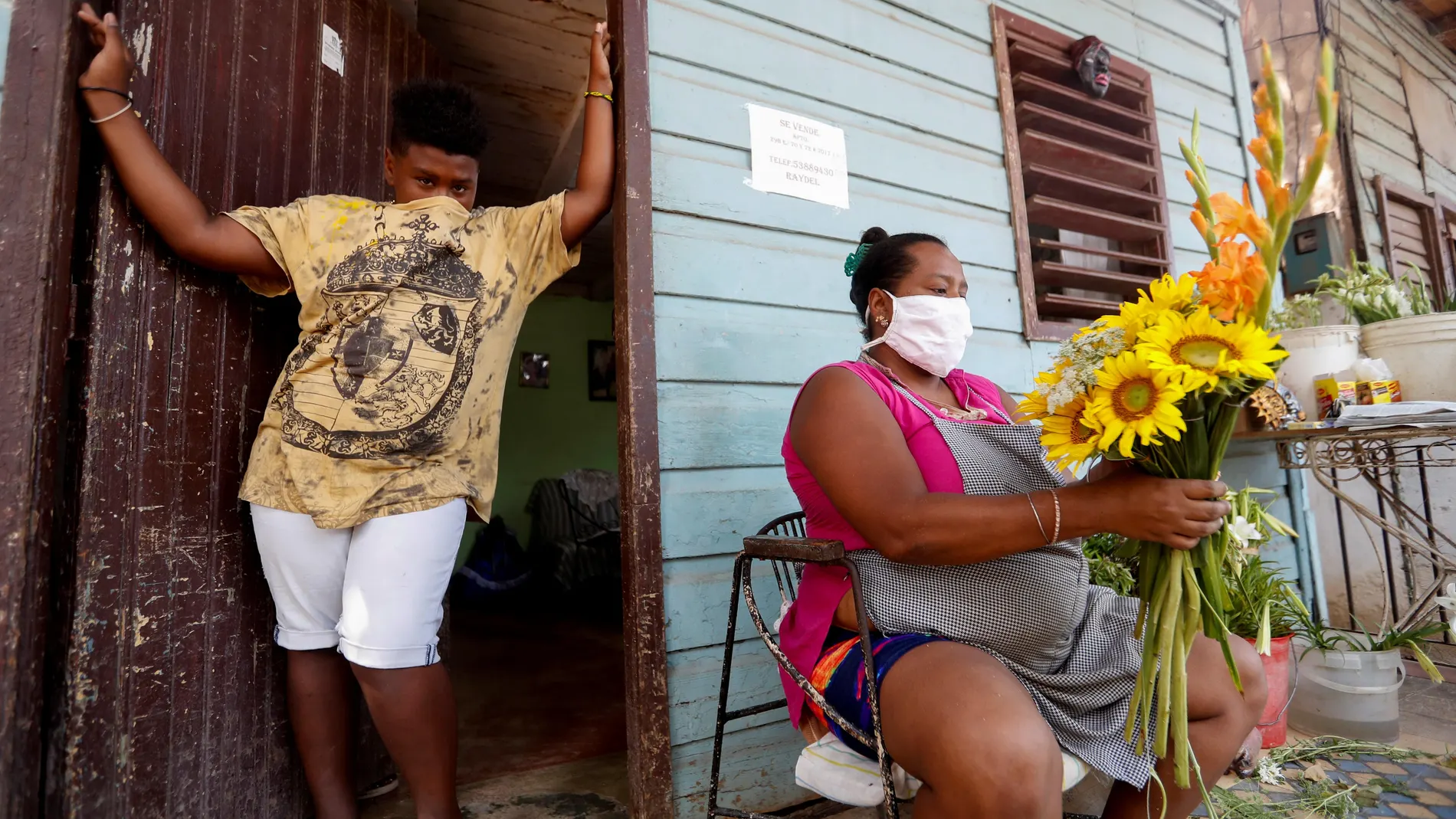 Cuba suma 923 casos y 31 muertes por COVID-19 en su día más letal hasta ahora