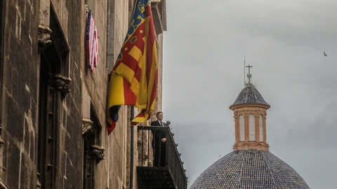 La Comunitat Valenciana alcanza los 2.700 fallecidos desde el inicio de la pandemia