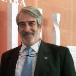 El virólogo, consejero científico y director emérito del Centro Nacional de la Gripe en Valladolid, Raúl Ortíz de Lejarazu