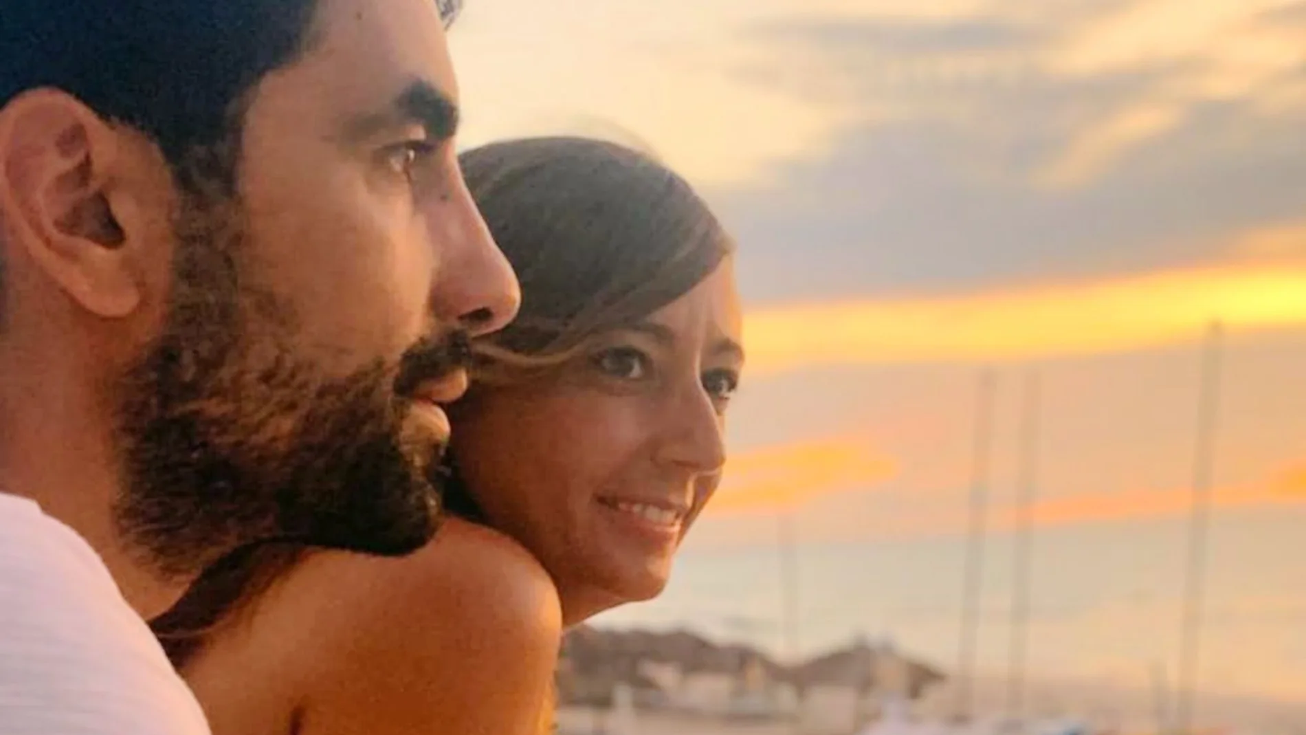 Los bercianos Manuel García e Isabel Domínguez tienen pensado casarse el 6 de junio