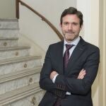 El presidente de Confecomerç, Rafael Torres
