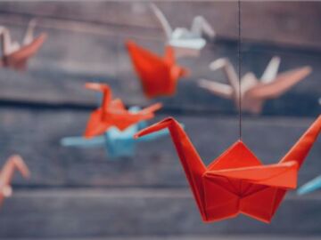 the curious term that redefines origami