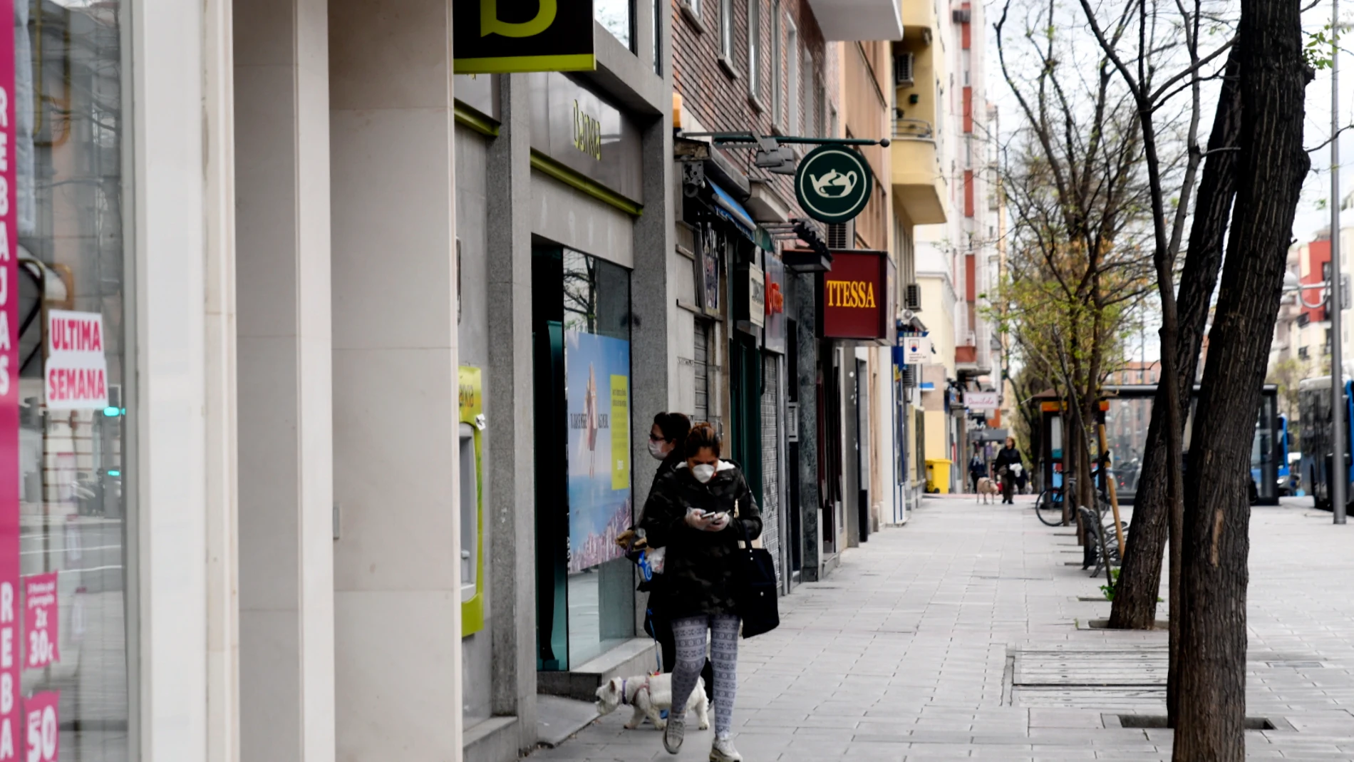 El BCE decidirá "banco a banco" el ritmo para recuperar el capital previo a la crisis del coronavirus