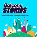 "Balcony Stories"