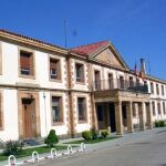 Centro penitenciario de Soria