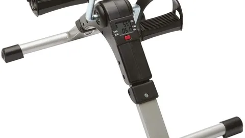 Pedaleador eléctrico