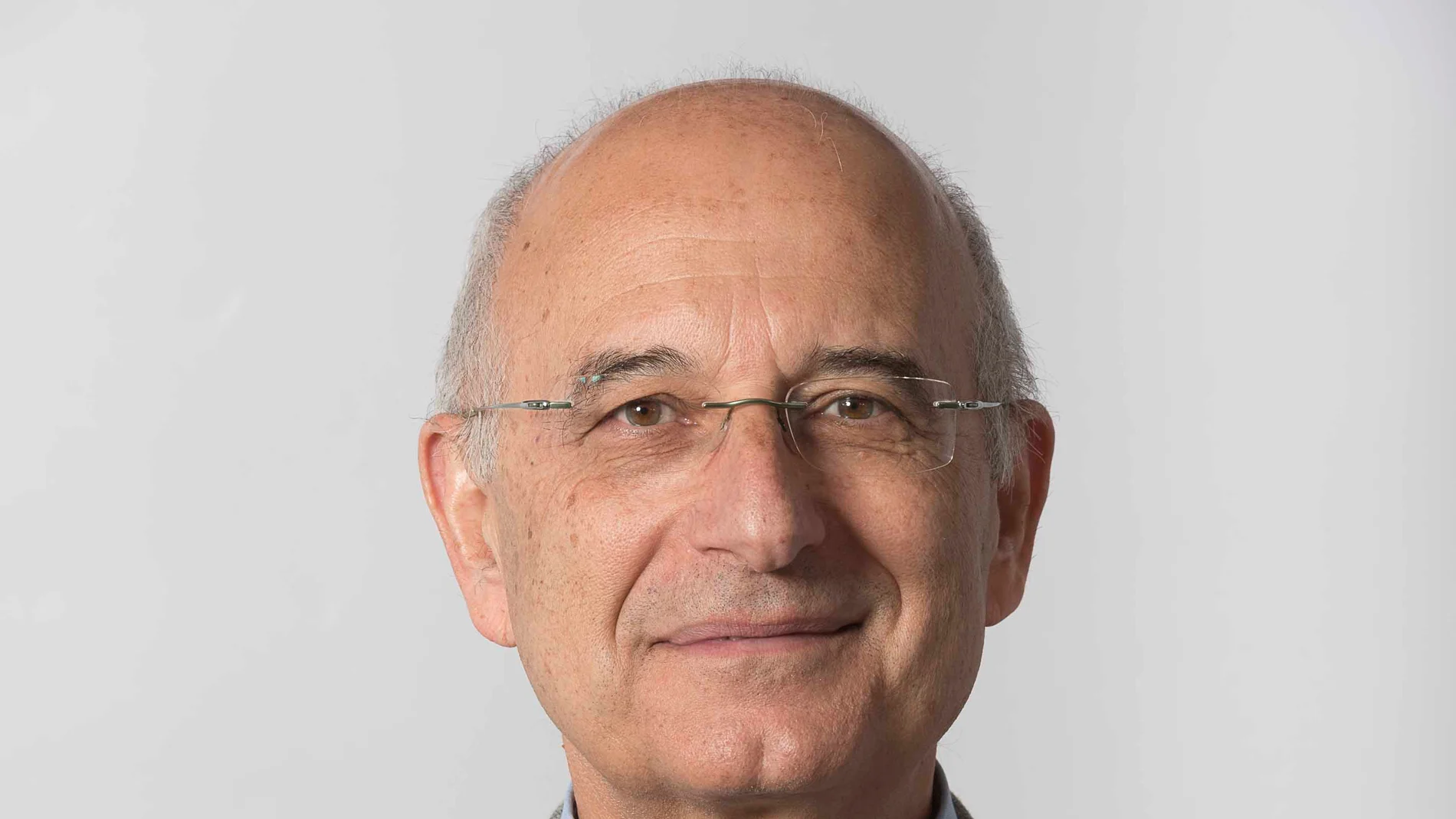 Ángel Cequier, presidente de la Sociedad Española de Cardiología