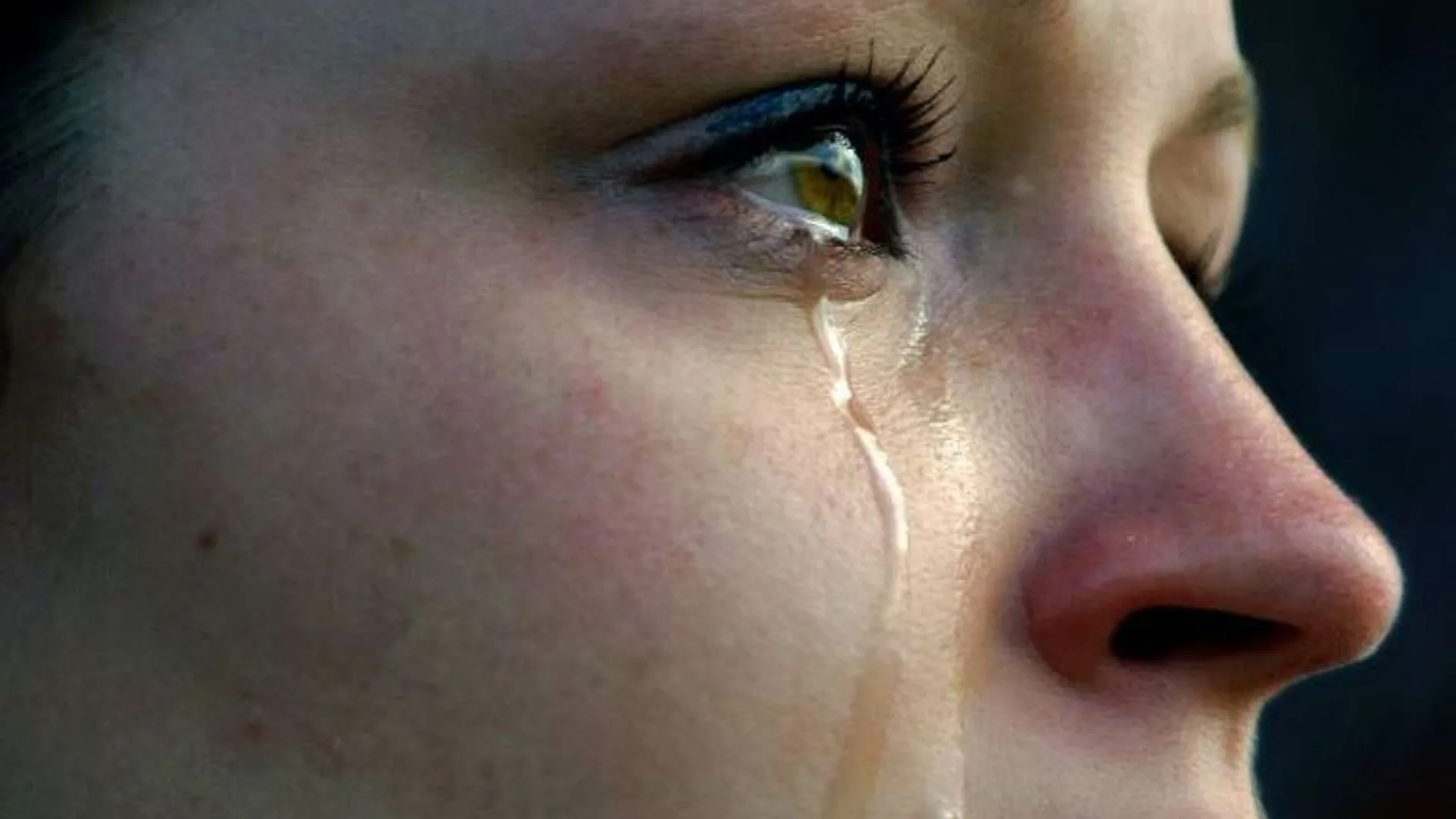 Lágrimas: un bálsamo para el alma en tiempos de estrés