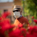 Primavera en Sevilla durante el estado de alarma