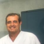 El doctor Enrique Medina