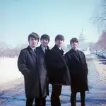 Los Beatles en el documental &quot;Eight days a week&quot;