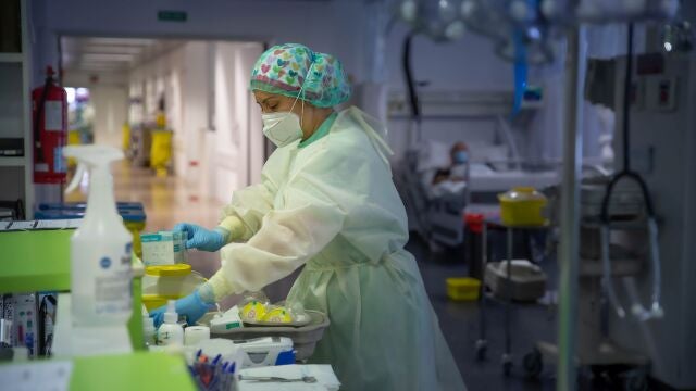 Imagen de Ribera Salud