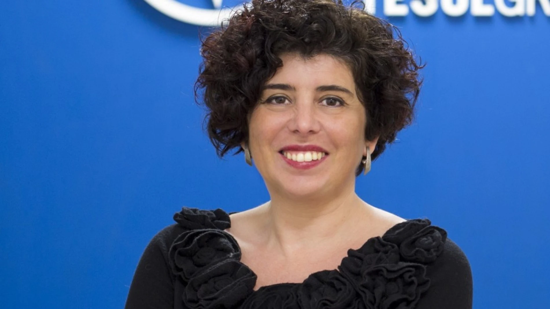 Beatriz Couñago , directora gerente de Tesol Group