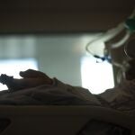 Ordenan hospitalizar a un enfermo de coronavirus que se negó a estar ingresado