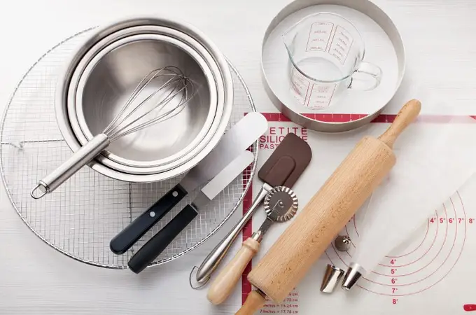 Los 9 utensilios de cocina que jamás debes meter en el lavavajillas