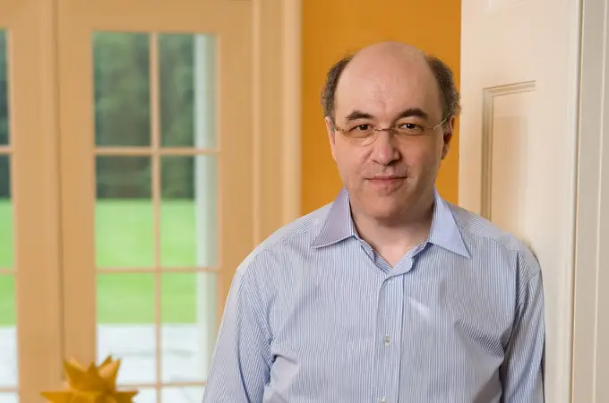 ¿Ha descubierto Stephen Wolfram la Teoría del Todo?