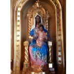 La Imagen Nuestra Señora de Montserrat de Granada