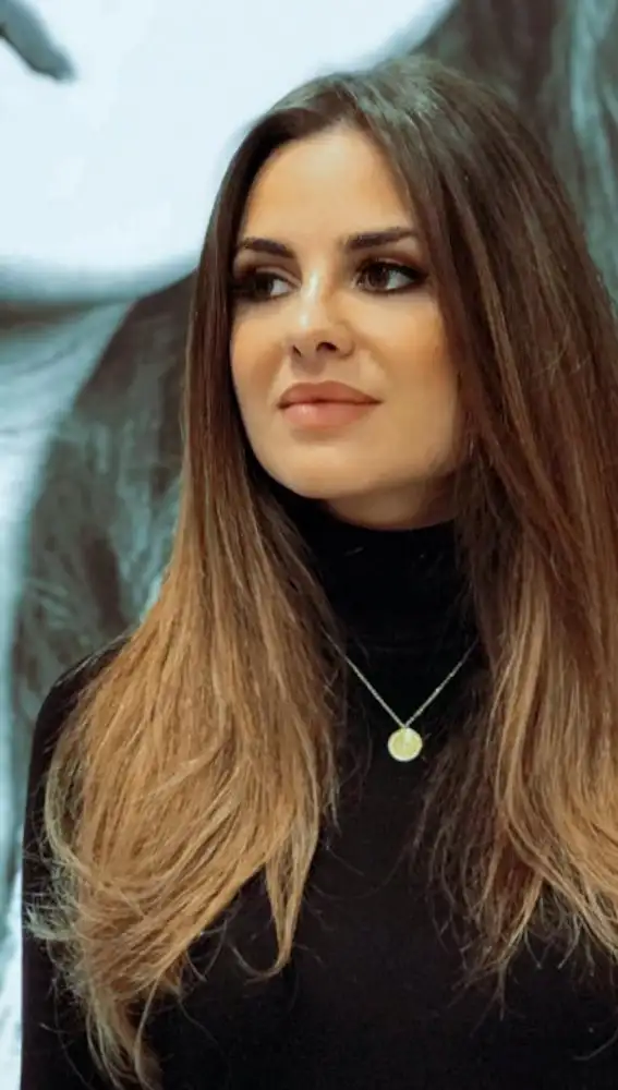 Alexia Rivas