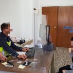 Localizan a dos menores que habían desaparecido en Murcia