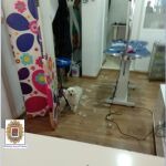 La Policía Local de Yecla impone tres denuncias en un comercio que prestaba sus servicios de peluquería canina a puerta cerrada