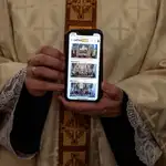 Las Diócesis de Castilla y León crean una guía audiovisual para dar a conocer a los sacerdotes y fieles las herramientas claves para la evangalización digital