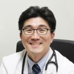 Yoo Byung Wook, médico surcoreano