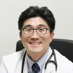 Yoo Byung Wook, médico surcoreano