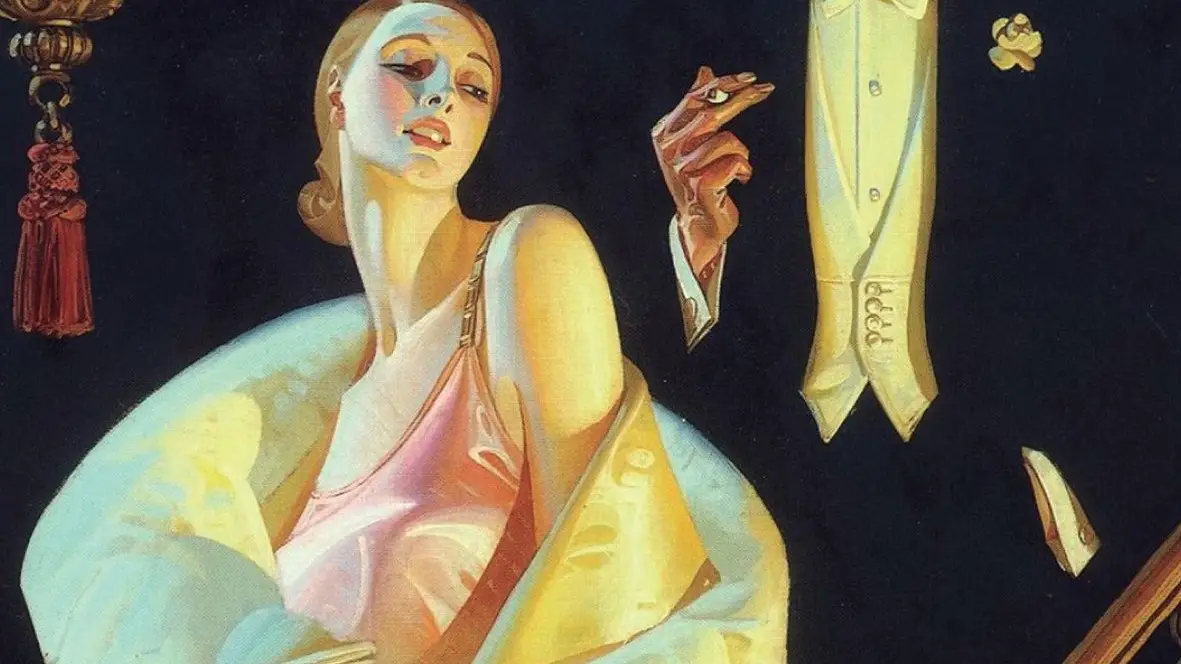 "El Gran Gatsby"